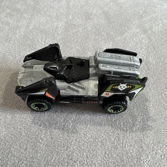 Lot Of 10 Hot Wheels Die Cast Fast Lane Matchbox & More Cars Toy Cars Vehicles - Picture 7 of 16